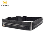 Load image into Gallery viewer, Yipinu Sports Running Waist Bag Outdoor Waterproof Reflective  Belt Jogging Gym Fitness Runner
