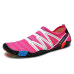 Load image into Gallery viewer, Water Sports Aqua Barefoot Shoes Unisex Swimming Women Outdoor Beach Shoes Gym Running Shoes Mens Sneakers Yoga Footwear
