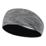 Load image into Gallery viewer, Sports Anti-Slip Headband Lightweight Yoga Fitness Running Jogging Sweat band Gym Cycling Basketball Workout Hair Bands Men Girl
