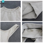 Load image into Gallery viewer, Seamless Women Yoga Set Workout Sportswear Gym Clothing Fitness Long Sleeve Crop Top High Waist Leggings Sports Suits
