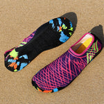 Load image into Gallery viewer, Water Sports Aqua Barefoot Shoes Unisex Swimming Women Outdoor Beach Shoes Gym Running Shoes Mens Sneakers Yoga Footwear
