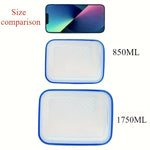 Load image into Gallery viewer, 4Pcs/Set Leak-Proof Food Storage Containers-Airtight, Stackable Meal Prep Boxes-Suitable for Fruits, Vegetables, Meat &amp; Grains
