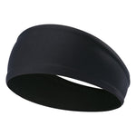 Load image into Gallery viewer, Sports Anti-Slip Headband Lightweight Yoga Fitness Running Jogging Sweat band Gym Cycling Basketball Workout Hair Bands Men Girl
