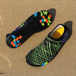 Load image into Gallery viewer, Water Sports Aqua Barefoot Shoes Unisex Swimming Women Outdoor Beach Shoes Gym Running Shoes Mens Sneakers Yoga Footwear
