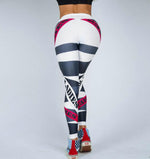 Load image into Gallery viewer, Sexy Womens Workout Leggings For Joggers Fitness legging high waist Elastic Sporting leggins workout Jegging leggings
