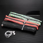 Load image into Gallery viewer, Yipinu Sports Running Waist Bag Outdoor Waterproof Reflective  Belt Jogging Gym Fitness Runner
