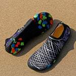 Load image into Gallery viewer, Water Sports Aqua Barefoot Shoes Unisex Swimming Women Outdoor Beach Shoes Gym Running Shoes Mens Sneakers Yoga Footwear
