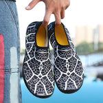 Load image into Gallery viewer, Water Sports Aqua Barefoot Shoes Unisex Swimming Women Outdoor Beach Shoes Gym Running Shoes Mens Sneakers Yoga Footwear
