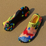 Load image into Gallery viewer, Water Sports Aqua Barefoot Shoes Unisex Swimming Women Outdoor Beach Shoes Gym Running Shoes Mens Sneakers Yoga Footwear

