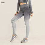 Load image into Gallery viewer, Winter Hot Sale Yoga Set Gym Set Gym Leggings Yoga Sport Leggings Sportswear For Women Sports Clothing Gym Fitness Clothing
