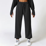 Load image into Gallery viewer, Women Blouse Quick Dry Clothing Long Sleeves Tops Sports Cardigan Gym Workout Running Yoga Coat Outdoor Shirts Push Up Shirts
