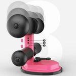 Load image into Gallery viewer, Sit Up Bar Assistant Abdominal Workout Fitness Adjustable Sit Ups Exercise Equipment Portable Situp Gym Fitness Work Travel Gear
