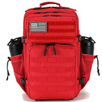 Load image into Gallery viewer, 45L Meal Prep Management Backpack Gym Tactical Waterproof Insulated Lunch Cooler Bag Hiking Camping Travel Rucksack
